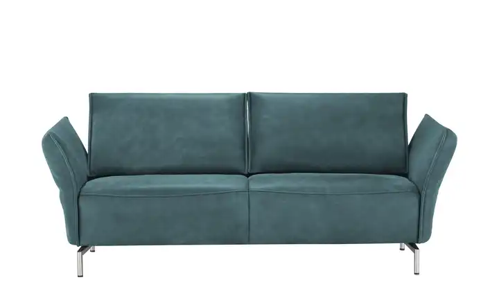 KOINOR Einzelsofa Vanda 2,5 Türkis
