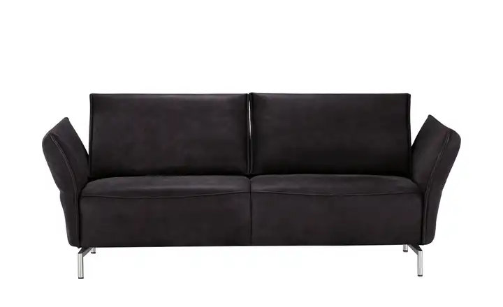 KOINOR Einzelsofa Vanda 2,5 Dunkellila