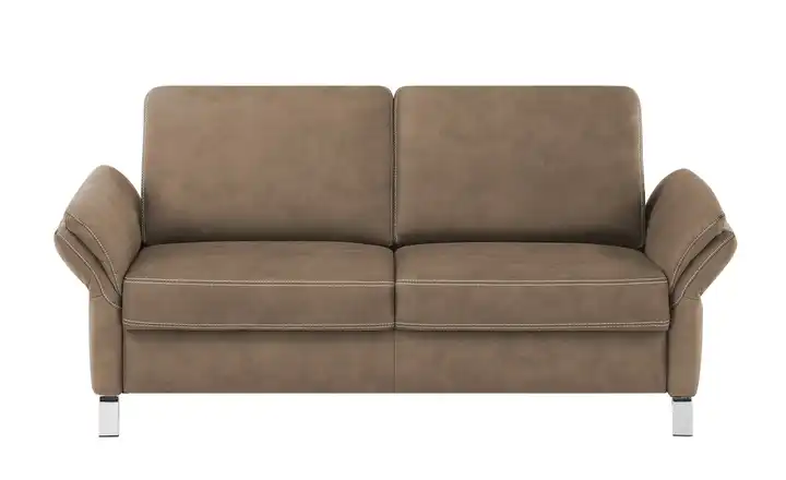 Max Schelling Einzelsofa Maximum Plus Grundfunktion Winkel Schokoladenbraun