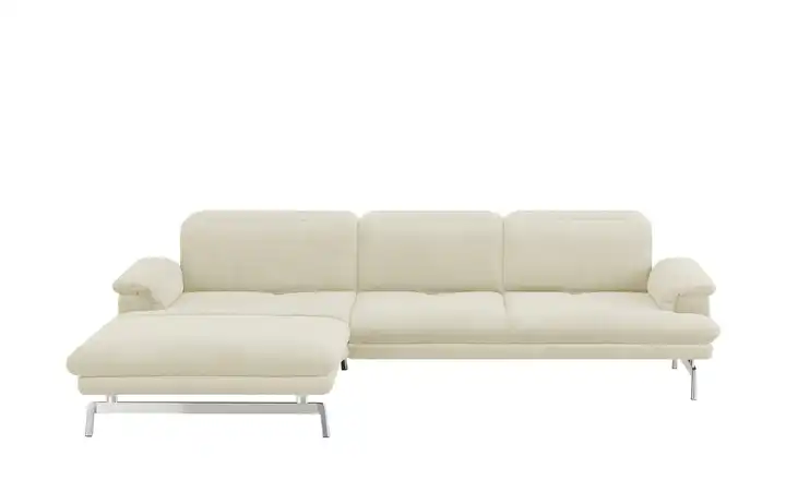 JOOP! Ecksofa Velours Studio 8153