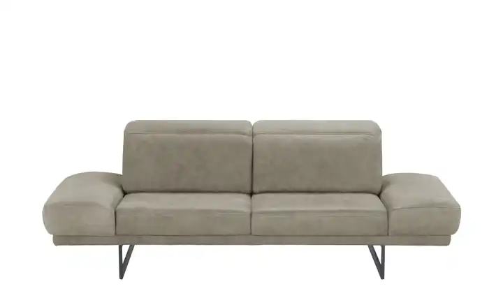 JOOP! Ledersofa  Systems 8154