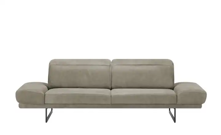  Ledersofa  Systems 8154