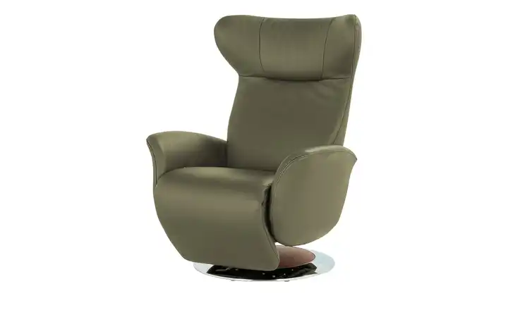 JOOP! Relaxsessel aus Leder  Lounge 8140