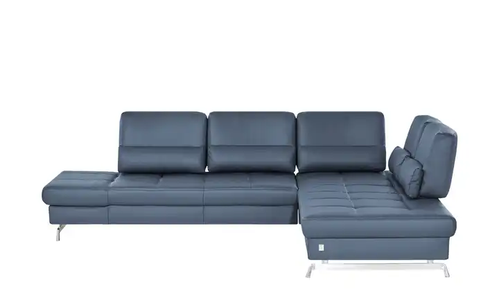 JOOP! Ecksofa aus Leder  Loft 8108