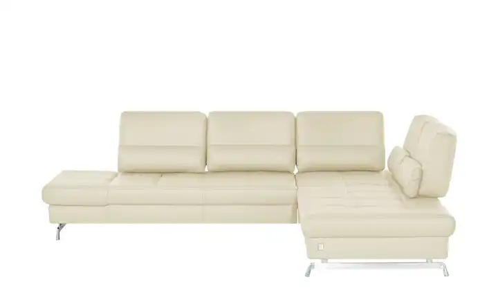 JOOP! Ecksofa aus Leder  Loft 8108