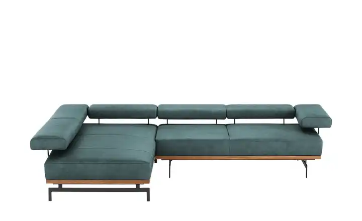 JOOP! Ecksofa aus Leder  24/7 8106