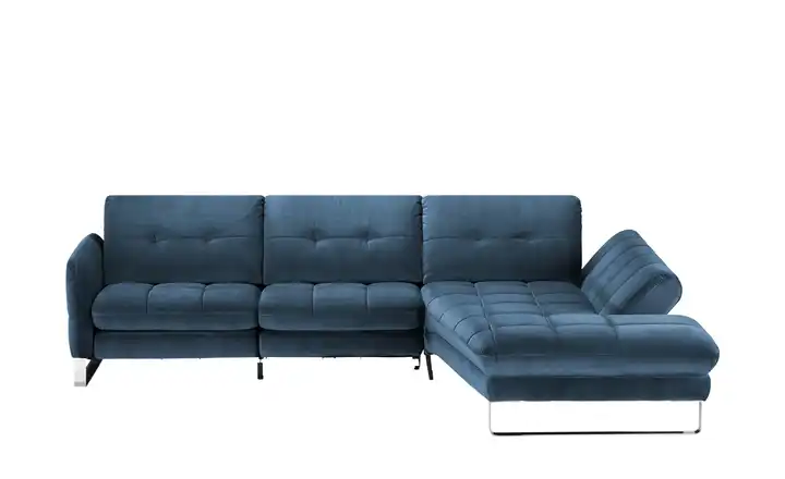  Ecksofa mit Relaxfunktion  Move 8152