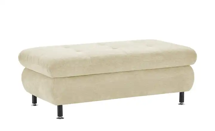 Kollektion Kraft XXL-Hocker  