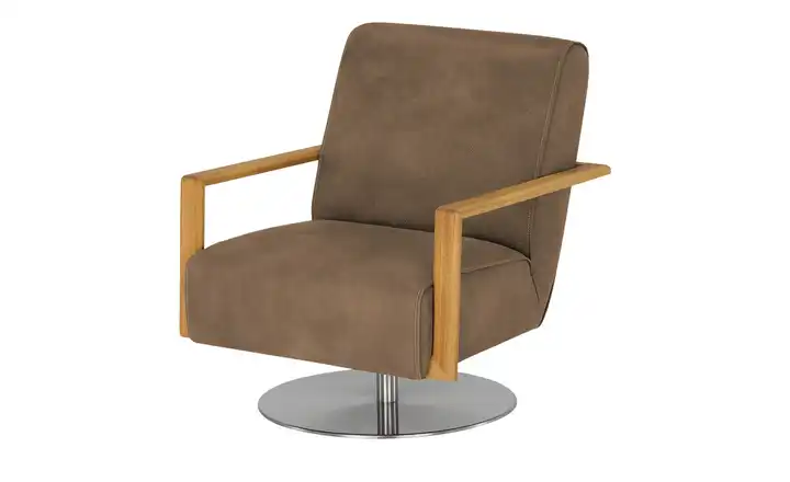 KOINOR Sessel Icarus Braun