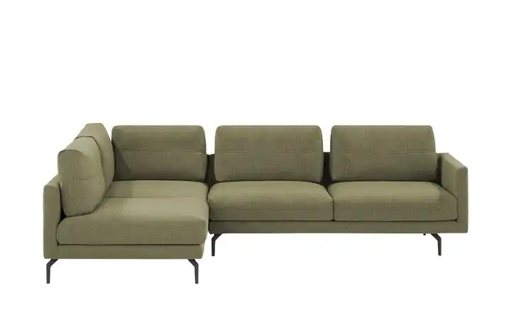 hülsta Sofa Ecksofa  HS 414