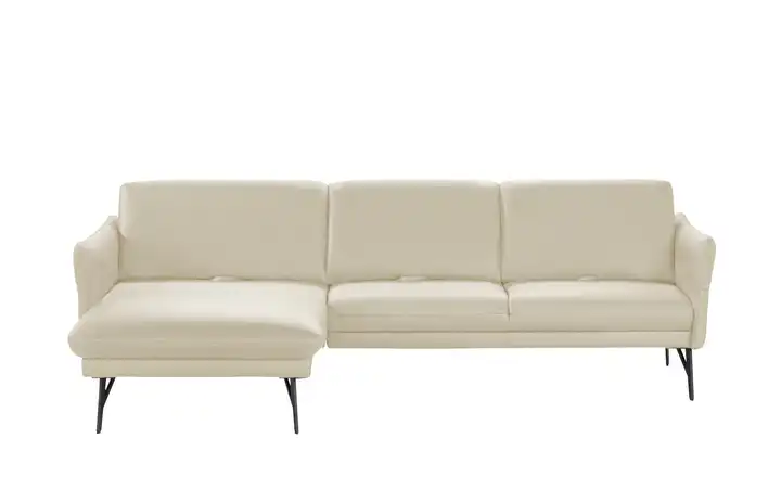 himolla Ecksofa Leder  1928