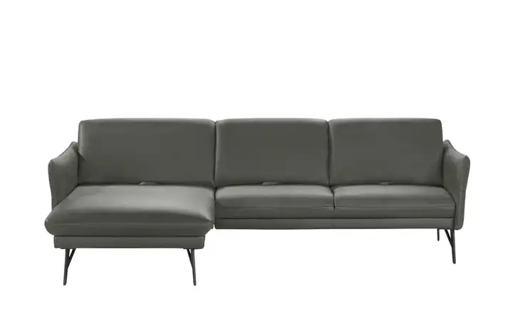 himolla Ecksofa Leder  1928