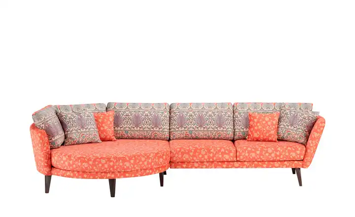 bassetti by SCHRÖNO Ecksofa  Livorno