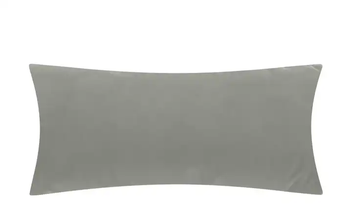 Kollektion Kraft Nierenkissen Silbergrau