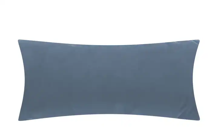 Kollektion Kraft Nierenkissen Eisblau