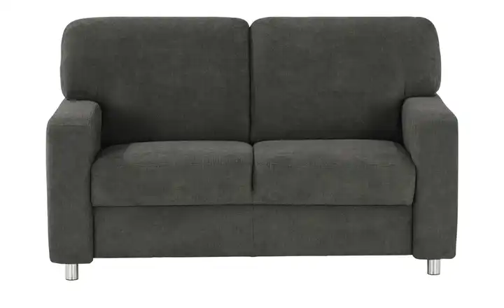 smart Sofa Anthrazit 2 Armlehne A1