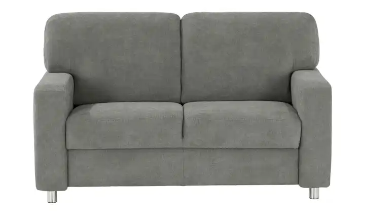 smart Sofa Hellgrau 2 Armlehne A1