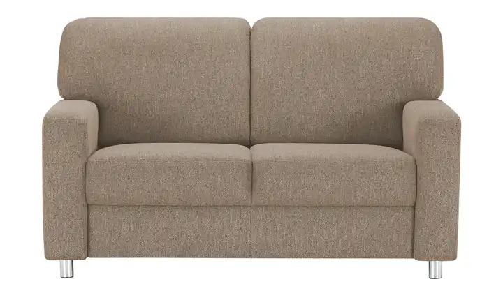 smart Sofa Moccabraun 2 Armlehne A1
