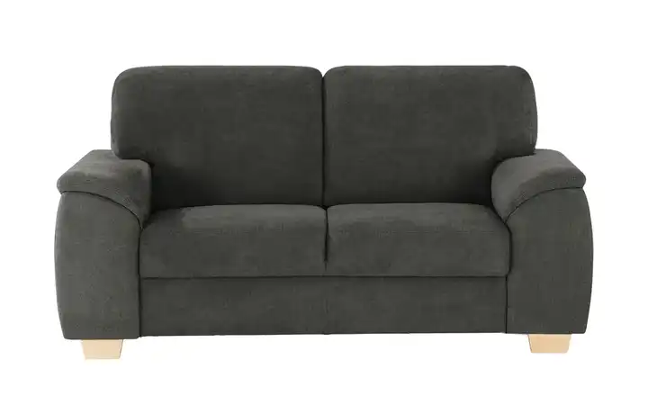 smart Sofa Anthrazit 2 Armlehne A5
