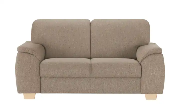 smart Sofa Moccabraun 2 Armlehne A5