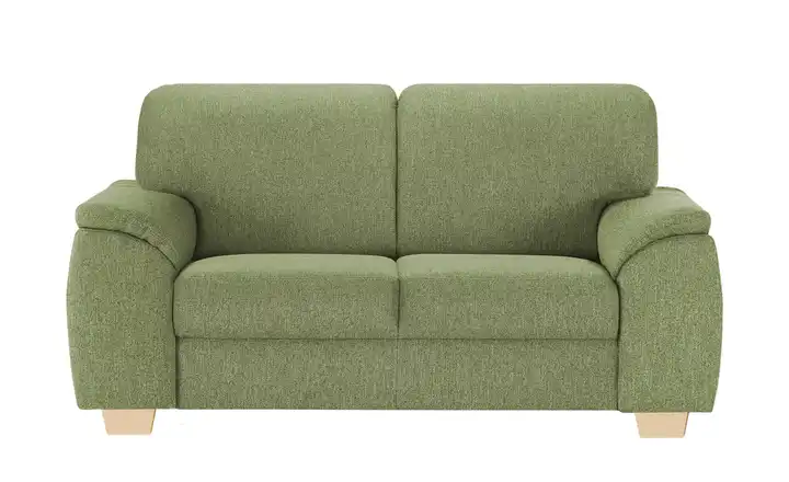 smart Sofa Grün 2 Armlehne A5