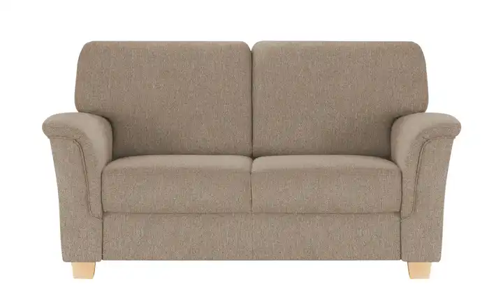 smart Sofa Moccabraun 2 Armlehne A2