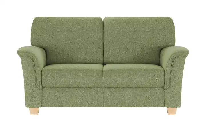 smart Sofa Grün 2 Armlehne A2