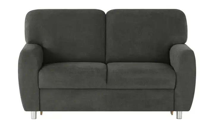 smart Sofa Anthrazit 2 Armlehne A4