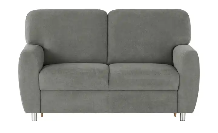 smart Sofa Hellgrau 2 Armlehne A4