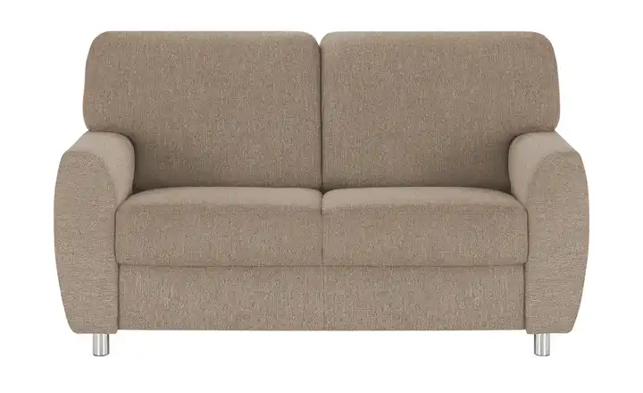 smart Sofa Moccabraun 2 Armlehne A4