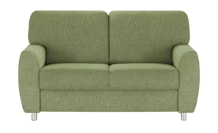 smart Sofa Grün 2 Armlehne A4