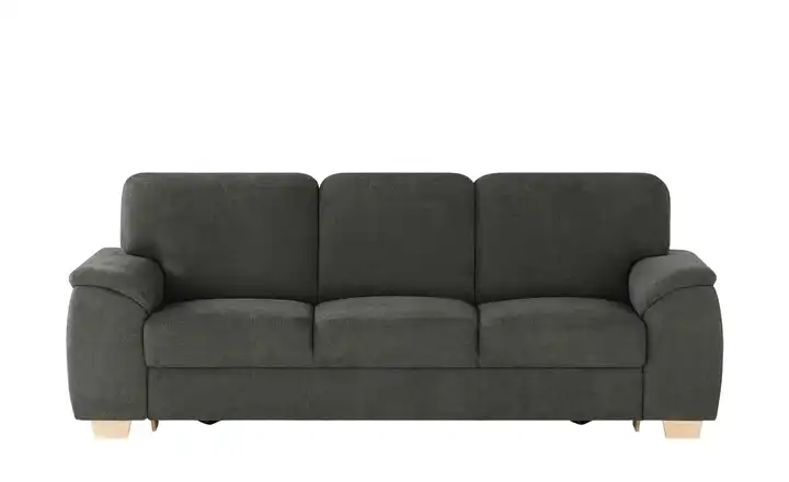 smart Sofa Anthrazit 3 Armlehne A5