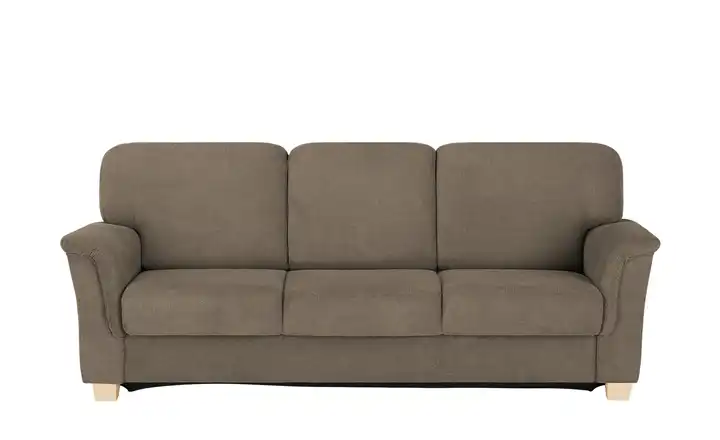 smart Sofa Schlamm 3 Armlehne A2