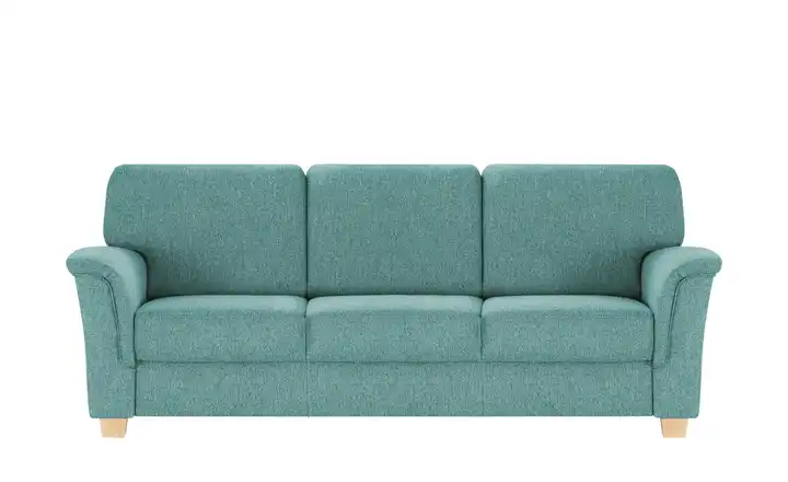 smart Sofa Petrol 3 Armlehne A2