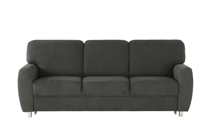 smart Sofa Anthrazit 3 Armlehne A4