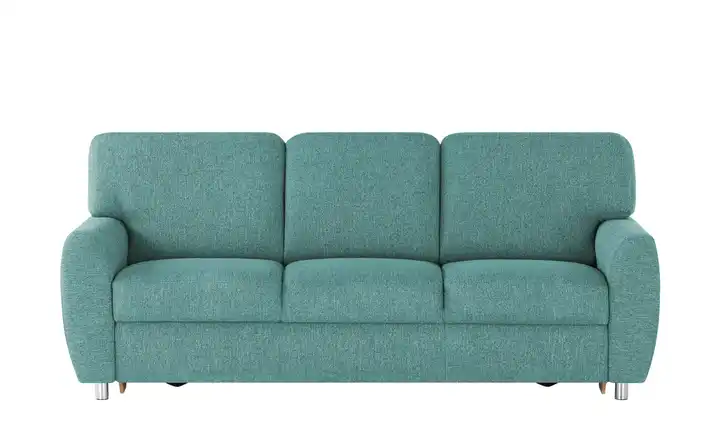 smart Sofa Petrol 3 Armlehne A4