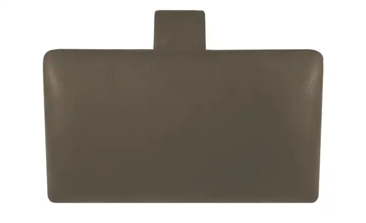 KOINOR Nackenkissen Swan Khaki