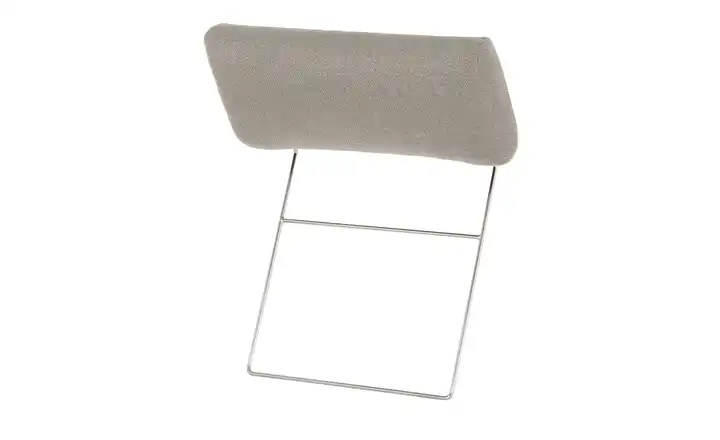 Kopfstütze Greige