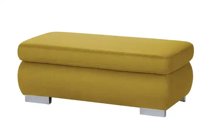 Kollektion Kraft XXL-Hocker  Kathrin