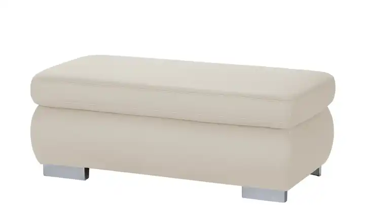 Kollektion Kraft XXL-Hocker  Kathrin