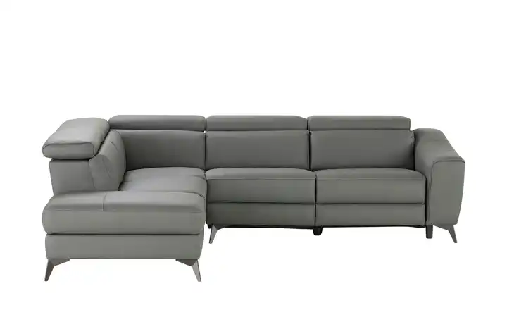 Primo Ecksofa mit elektrischer Relaxfunktion Art