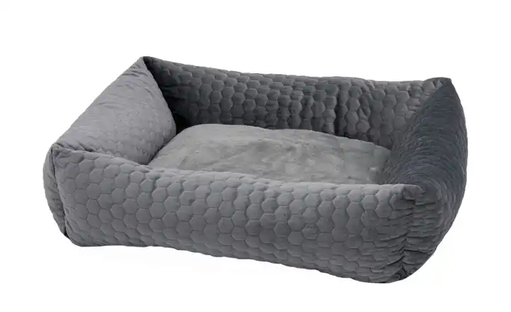  Hundebett  Velvet