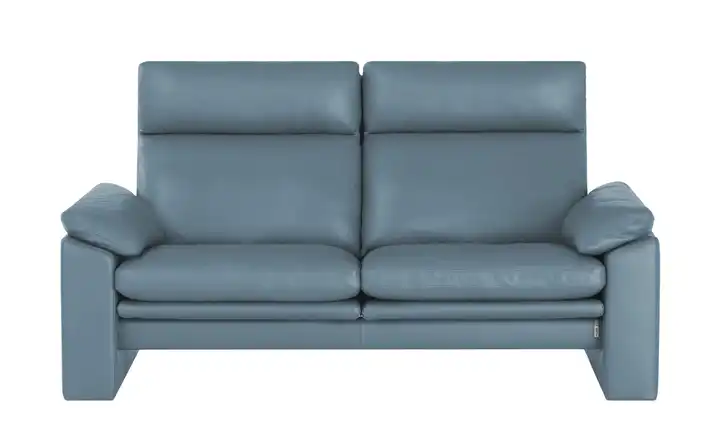 erpo just relax Ledersofa mit Relaxfunktion JR960 Bari