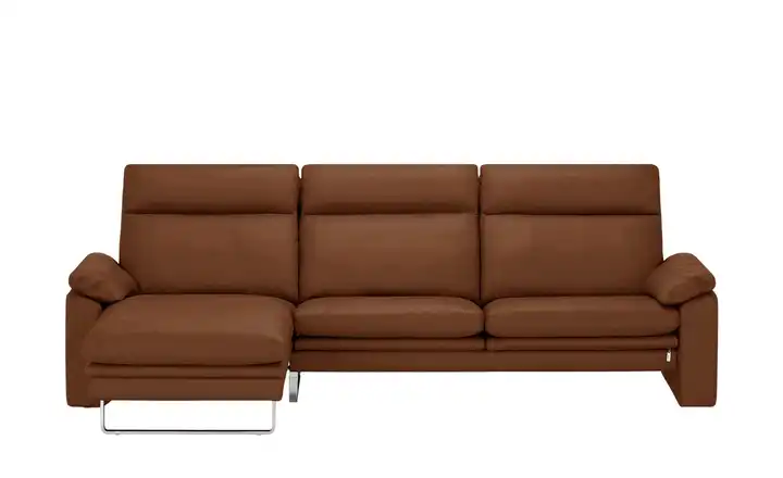 erpo just relax Ecksofa JR960 Bari Braun links