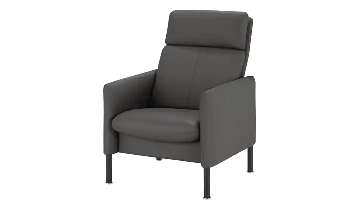erpo just relax Sessel JR940 Florenz Graphit
