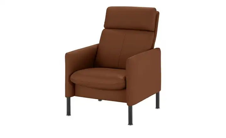 erpo just relax Sessel JR940 Florenz Braun