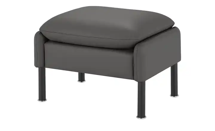 erpo just relax Hocker JR940 Florenz Graphit