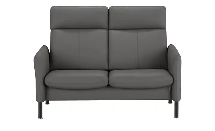 erpo just relax Sofa JR940 Florenz 2 Graphit