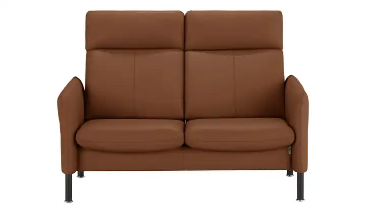 erpo just relax Sofa JR940 Florenz 2 Braun