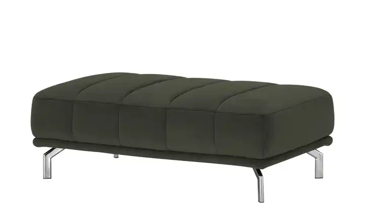 Kollektion Kraft XXL-Hocker  Sarina